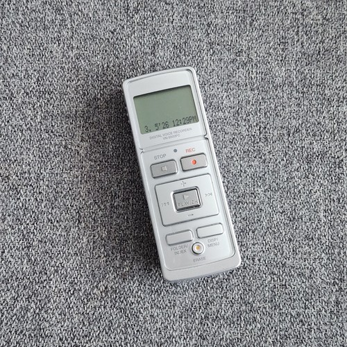 Diktiergerät 5500pc mit - vn-5500pc,