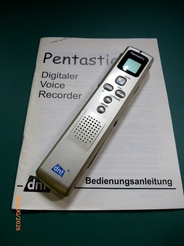 Rarität pentastick dnt - pentastick,