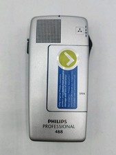 Philips Pocket Memo LFH0488