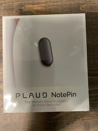Plaud notepin - plaud, ki