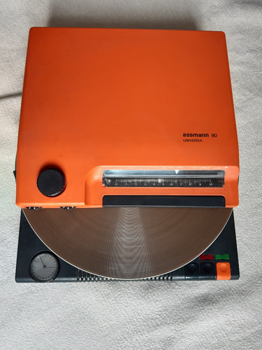 Assmann universa - assmann,