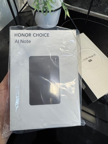 Honor choice kumi - honor, ai