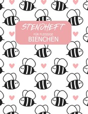 Stenoheft DIN A4 | Schreibheft