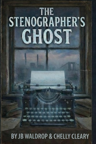 The stenographer - the, stenographer's