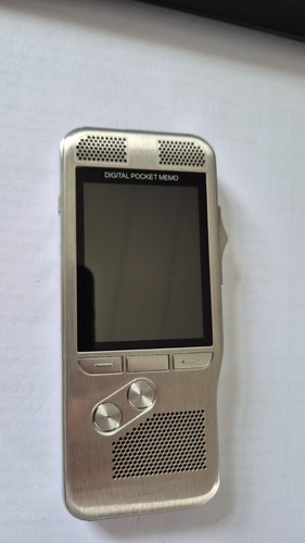 Philips pocket memo - pocket, dpm8000