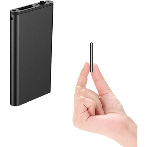 Spion abhörgerät 8gb - spion, wanze