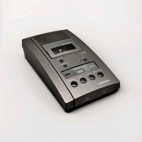 Grundig 3110 diktiergerät - grundig,