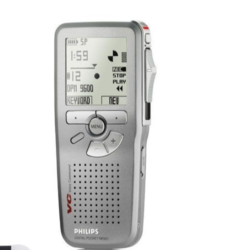 Philips lfh9620 digital pocket - digital,