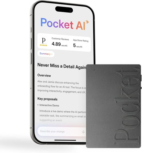 Heypocket pkt01 voice - heypocket,