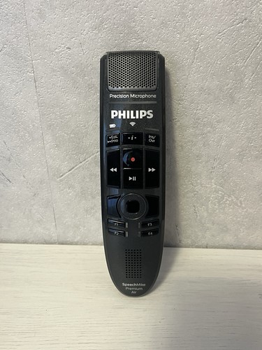 Philips smp 4000 - 4000, speechmike