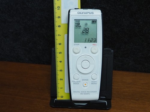Olympus 1000 - vn-1000, pc