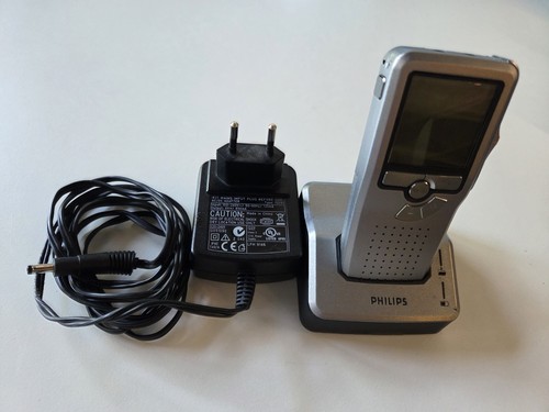 Philips diktiergerät lfh - diktiergerät, 9520