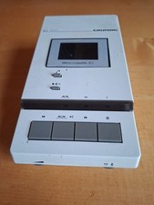 Grundig Stenorette Dt2500