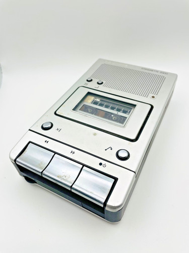 Grundig stenorette 2300 - stenorette,