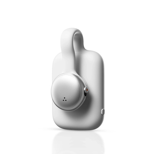 Switchbot mindclip weiß - ai,